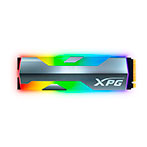 SSD Harddisk PCIe/M.2 2280 (1TB) Adata XPG Spectrix S20G