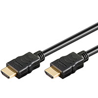 HDMI 2.0 kabel - 7,5m (4K/HDR) Goobay