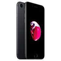 Apple iPhone 7+ 128GB Black (Preowned) T1A G
