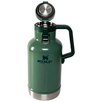 Stanley Eary-Pour Growler Termoflaske m/Hndtag (1,9 Liter) Grn