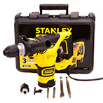 Stanley Fatmax FME1250K Borehammer (1250W)