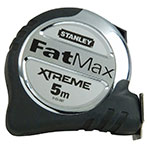 Stanley Fatmax Pro Extreme Båndmål (10m)