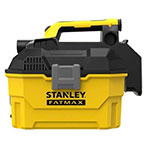 Stanley Fatmax SFMCV002B Våd-/Tørstøvsuger u/Batteri (18V)