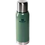 Stanley Vacuum Termoflaske (1 liter) Hammertone Green