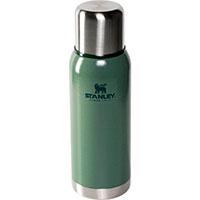 Stanley Vacuum Termoflaske (1 liter) Hammertone Green