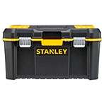 Stanley Værktøjskasse m/3 lag (490x285x255mm) 24L