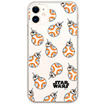 Star Wars BB-8 cover til iPhone 12 Mini