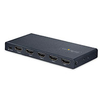 StarTech HDMI 2.1 Switch - 8K (4 in/1 out)