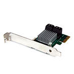 StarTech PCI Express RAID Controller (SATA)