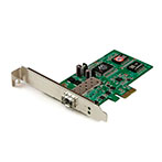 StarTech PEX1000SFP2 PCIe Netværksadapter
