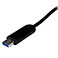 StarTech ST4300PBU3 USB 3.0 Hub (4xUSB 3.0)