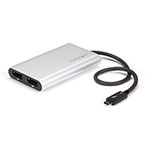 StarTech Thunderbolt Adapter (USB-A/Thunderbolt)