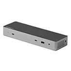 StarTech Thunderbolt Dock (USB-C/Thunderbolt/HDMI/DisplayPort)