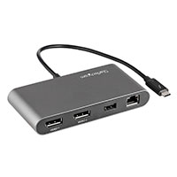 StarTech Thunderbolt Mini Dock (USB-A/DisplayPort)