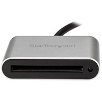 StarTech USB 3.0 Kortlser (Memory/CF)