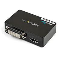 StarTech USB Adapter (HDMI/DVI)