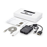 StarTech USB Adapter (USB-A/KVM)