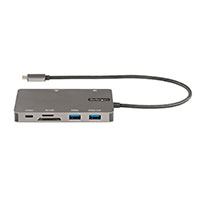 StarTech USB-C Adapter (VGA/HDMI)