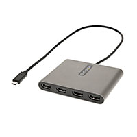 StarTech USB-C Dock (HDMI/USB-C)