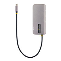 StarTech USB-C Dock (USB-A/HDMI)
