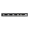 StarTech USB-C Dock (USB-A/ThunderBolt/HDMI)