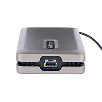 StarTech USB-C Dock (USB-C/USB-A/HDMI/VGA)