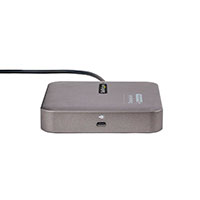 StarTech USB-C Dock (USB-C/USB-A/Thunderbolt/HDMI)