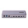 StarTech USB-C Docking Station (USB-C/Thunderbolt/HDMI/DisplayPort)