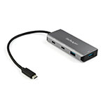 StarTech USB-C Hub (2xUSB-A/2xUSB-C)
