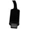 StarTech USB-C Hub (3xUSB-A/USB-C/RJ45)