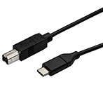 StarTech USB-C til Thunderbolt 3 kabel - 50cm