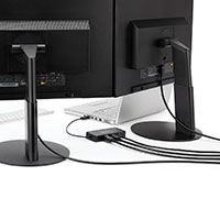 StarTech USB Dockingstation (DisplayPort)