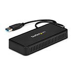 StarTech USB Dockingstation (DisplayPort)
