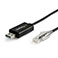 StarTech USB til RJ45 Kabel - 1,8m (USB-A/RJ45)