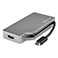 StarTech USB Videoadapter 4096x2160 (Mini DisplayPort/HDMI/DVI USB/VGA)