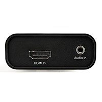 StarTech Video Capture (HDMI/USB-C)