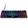 SteelSeries Apex 9 Mini Gaming Tastatur m/RGB (Mekanisk)