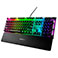 SteelSeries Apex Pro Mekanisk Gaming Tastatur m/RGB (UK Engelsk)
