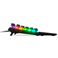 SteelSeries Apex Pro TKL Gaming Tastatur m/RGB (Mekanisk)