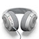 SteelSeries Arctis Nova 1P Gaming Headset (3,5mm) Hvid
