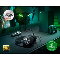 SteelSeries Arctis Nova Pro X Gaming Headset t/Xbox - 1,5m (USB)