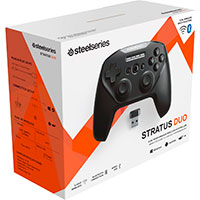 SteelSeries Stratus Duo Trdls Gamepad