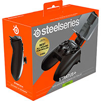 SteelSeries Stratus+ Trdls Gamepad m/Telefonholder