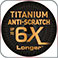 Stegepande - 20 cm (Titanium) Tefal Unlimited Premium