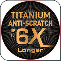 Stegepande - 20 cm (Titanium) Tefal Unlimited Premium