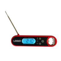 GrillNgo One 2.0 Stegetermometer 240 grader (Bluetooth)