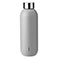Stelton Keep Cool Termoflaske (0,6 Liter) Light Grey