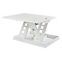 Steppie Desk Riser Hve-/snkebord