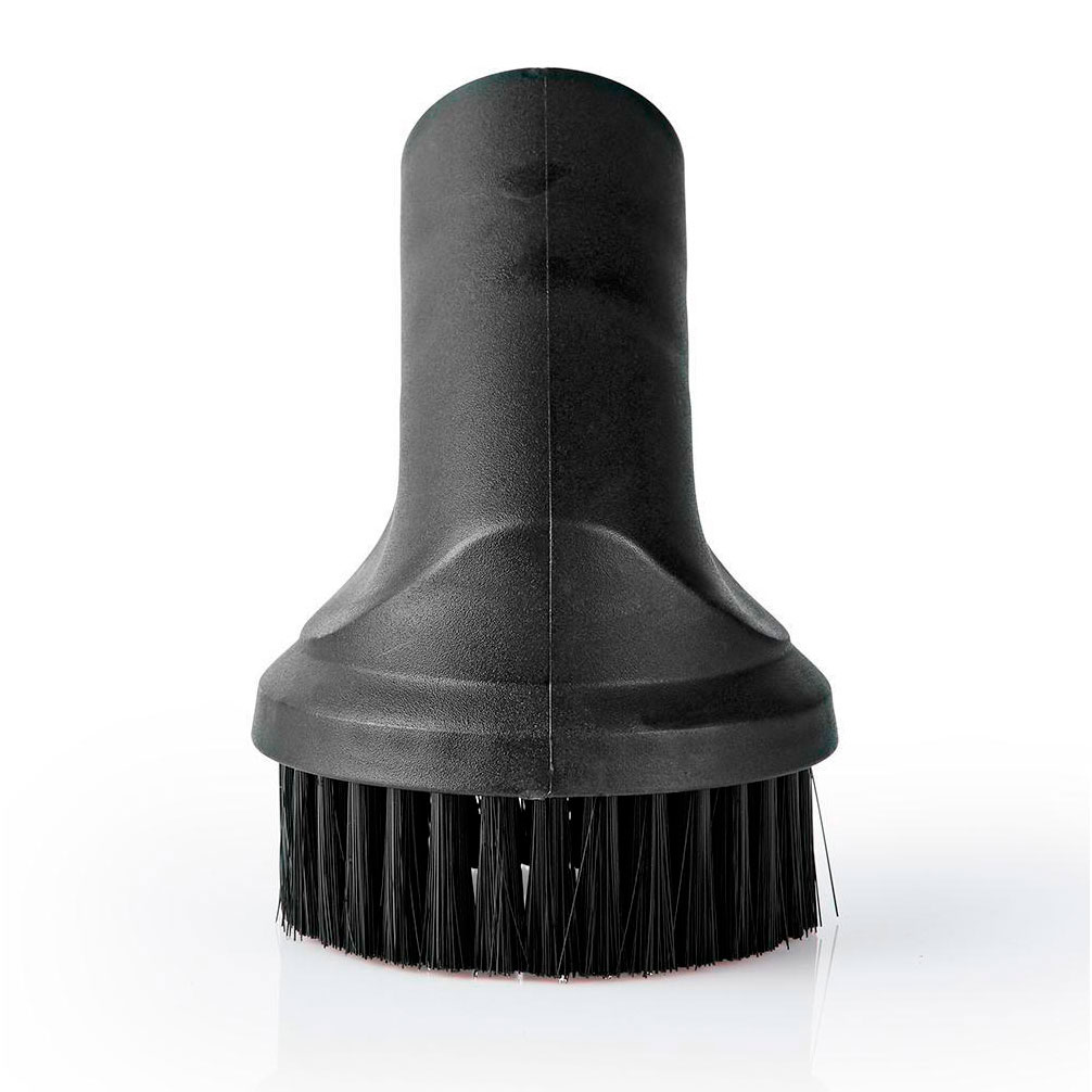 Blikkenslager Transcend Samlet Støvsuger mundstykke - støvkost (32mm) Nedis - Stort udvalg