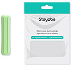 Stoyobe Silikone Holder t/Pencil (Apple/Huawei) Lys Grøn